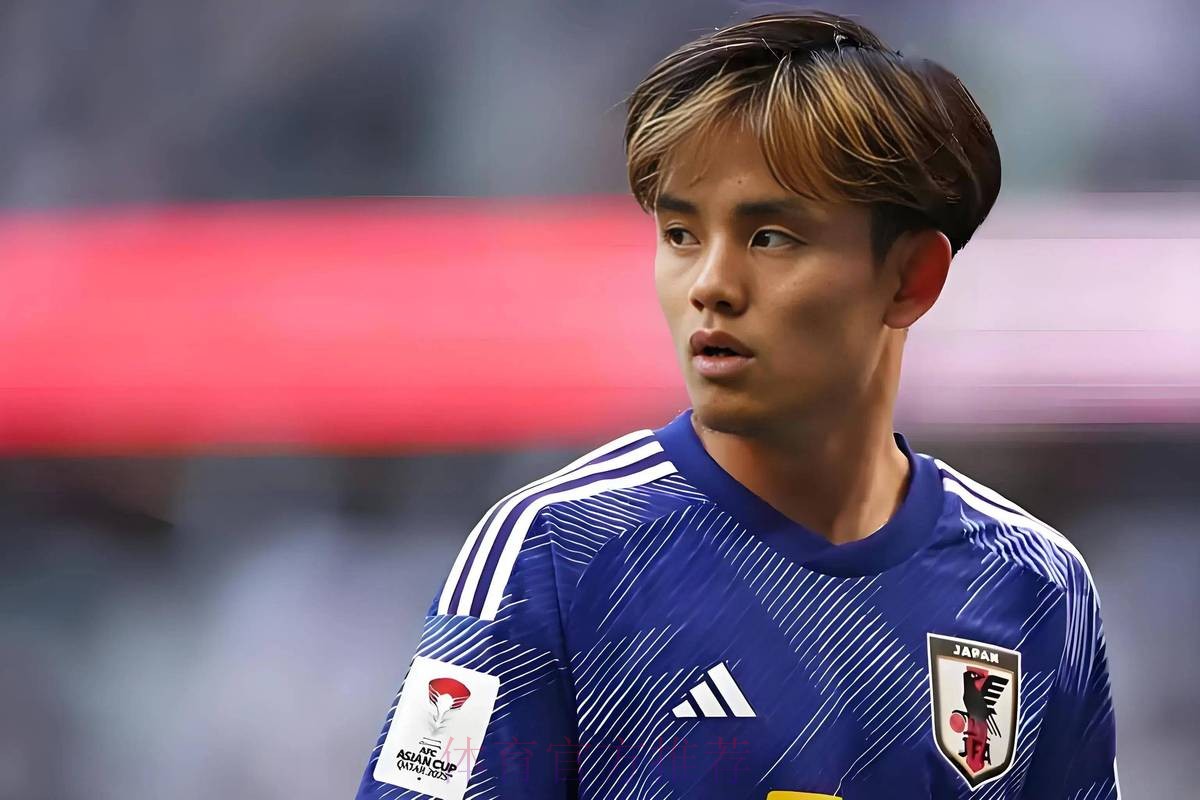 阿斯报:无回避条款 久保建英可以出战皇马