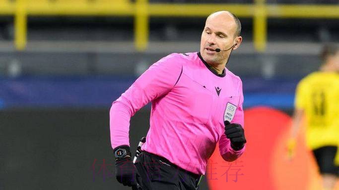 马德里德比主裁人选确定 西班牙名哨拉奥斯执法