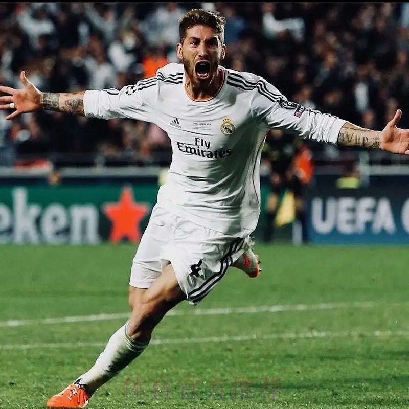 世体：皇马希望与拉莫斯续约一年 等明年再谈判