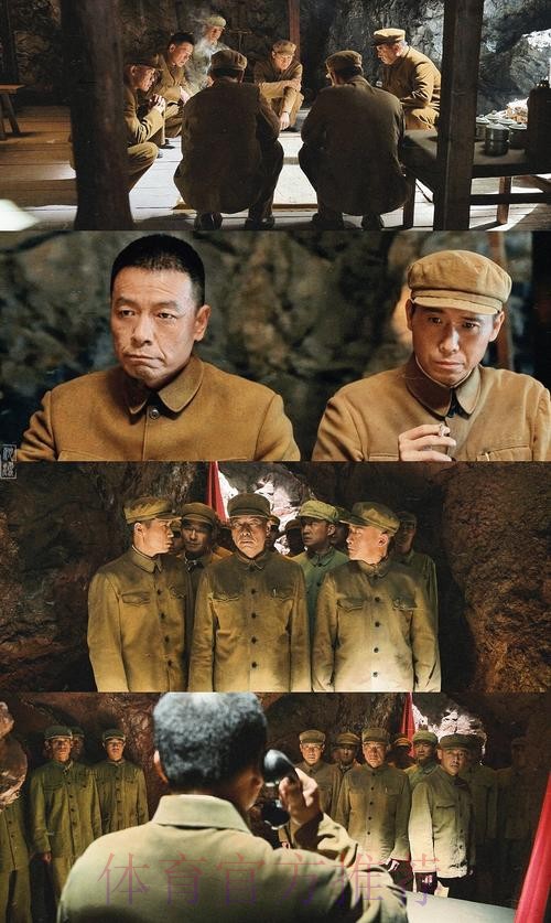 施丹干地领军兵戎相见